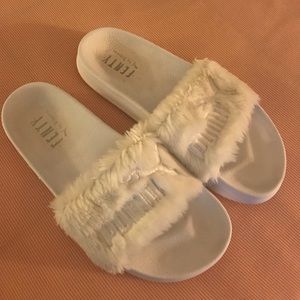 Puma Fenty Slides